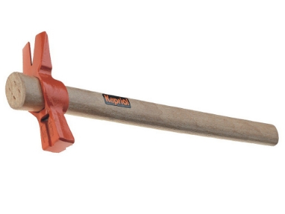 Picture of Madrid carpenter hammer