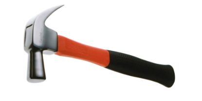 Picture of Carpenter claw hammer