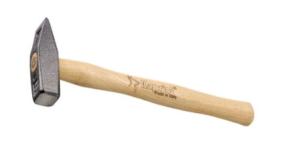 Picture of German type bench hammer