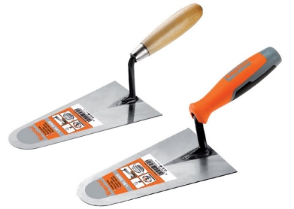 Picture of Round tip trowel