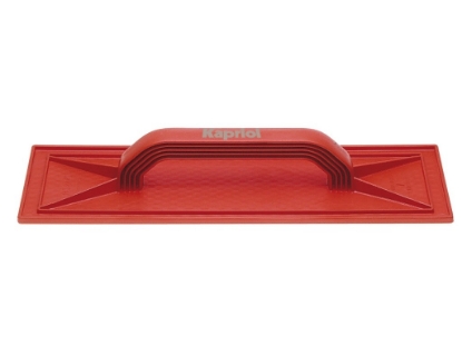 Frattone in plastica per intonaco