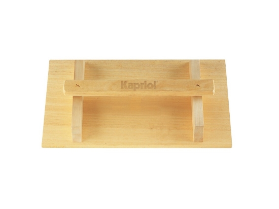 Image par Taloche en bois