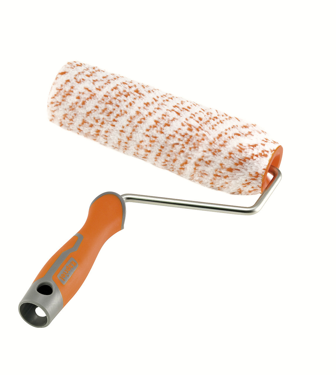 Paint rollers with handle | Kapriol