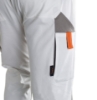 Tasca porta utensili pantaloni da lavoro imbianchino Industry Paint		