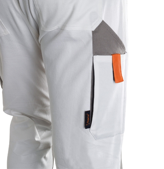 Abbigliamento deals da imbianchino