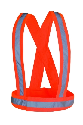 Picture of HV Stripe