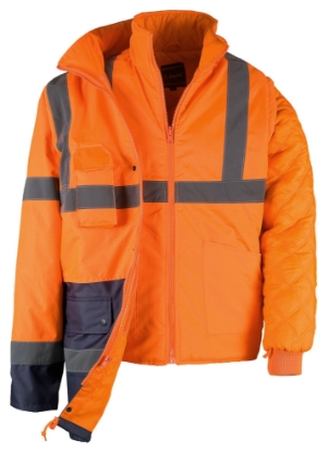 Picture of Parka