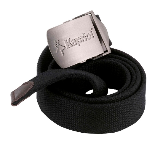 Cintura da lavoro K-Belt nera