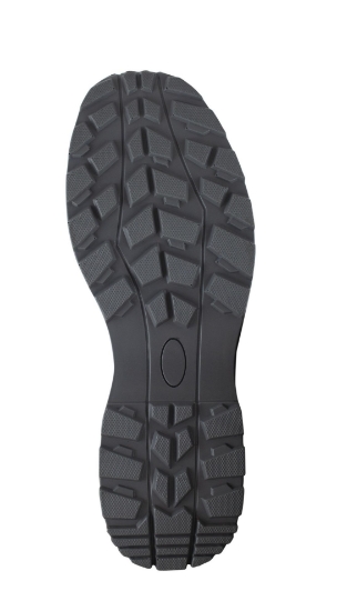 Suola scarpe antinfortunistiche basse Hurricane