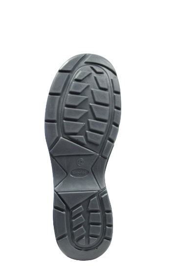 Suola scarpe da lavoro basse modello Jack