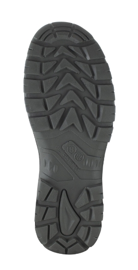 Suola scarpe antinfortunistiche basse Hornet