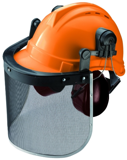 Image par Casque de Forestier
