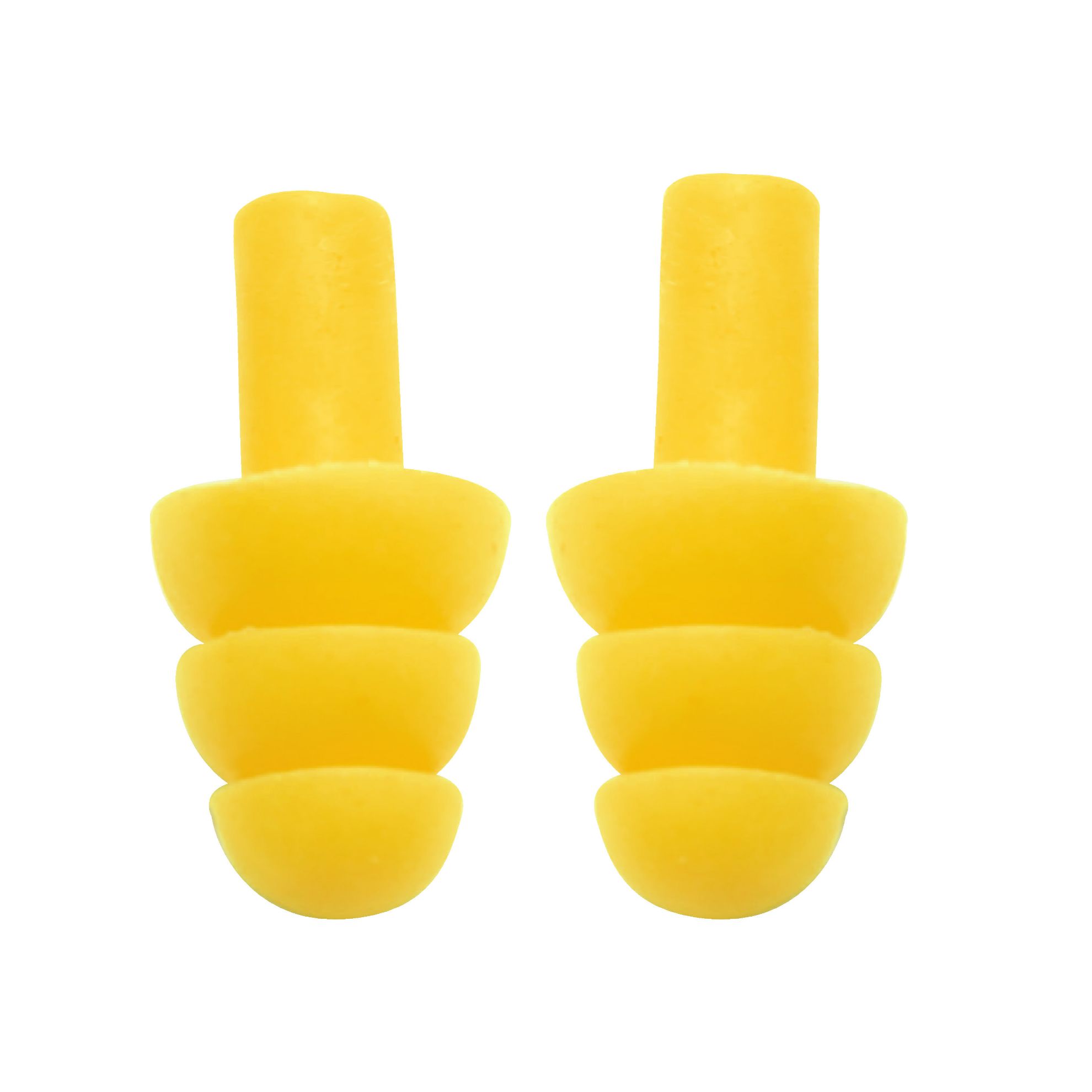 Tunnel E Tappi Per Le Orecchie In Oro 14K, Calibri Per Le - Foto 10