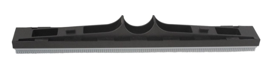 Spazzola aspiratore