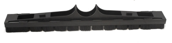 Spazzola aspiratore Dusty 