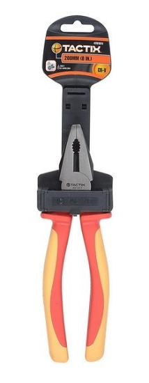 Bild von Pinza universale isolata