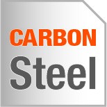 acciaio al carbonio