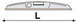 Lungh.Livello Pro-Cast (cm.)