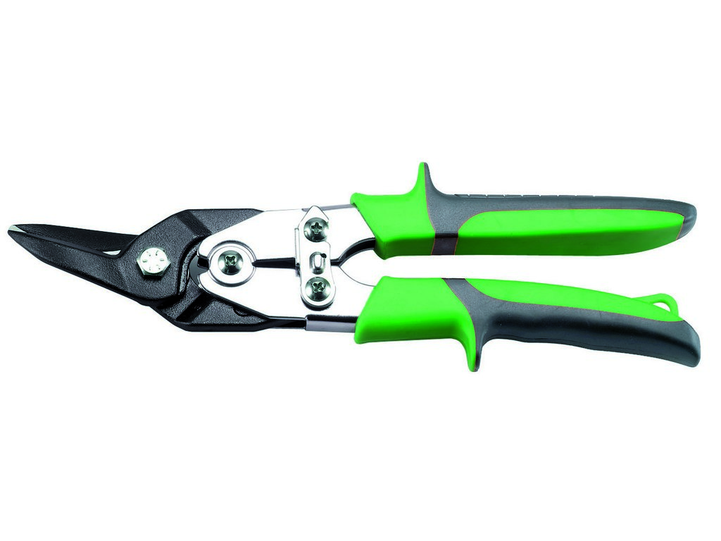 GRÜNTEK Cesoia Per Siepi Forbice Da Potatura Giardino 54 Cm - Foto 6