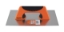 Frattone liscio PVC