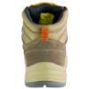 Scarpe antinfortunistiche alte Hurricane retro