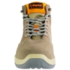 Scarpe antinfortunistiche alte Hurricane frontale