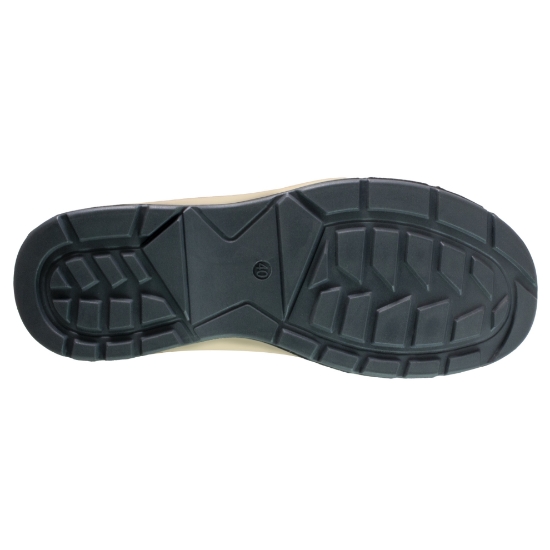 Suola scarpe antinfortunistiche basse modello Patrol