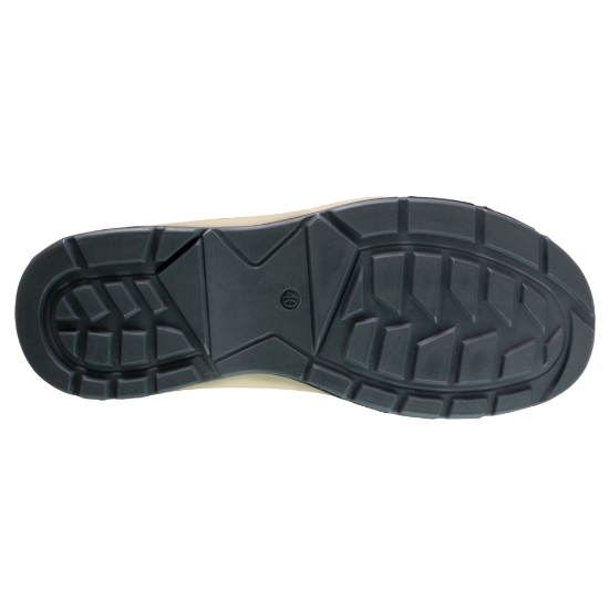 Suola scarpe antinfortunistiche basse modello Patrol Low