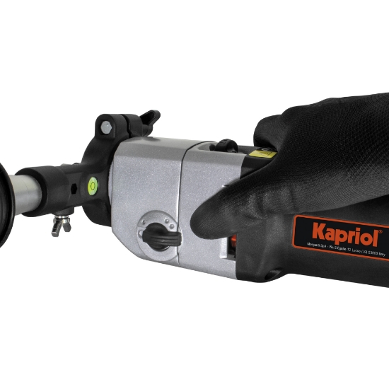 Impugnatura carotatrice KDM 1500