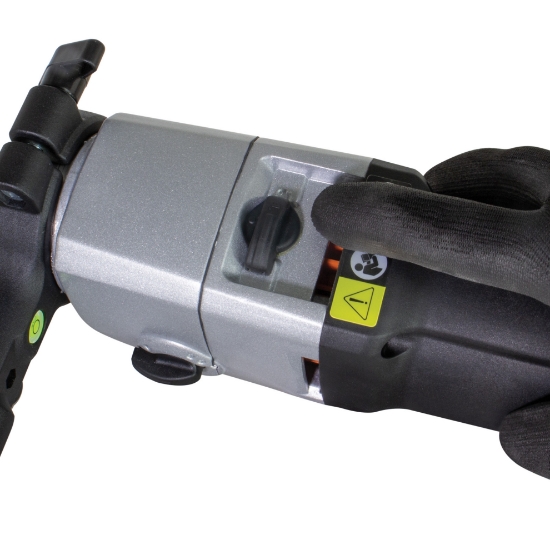 Bild von KDM 1500 core drill