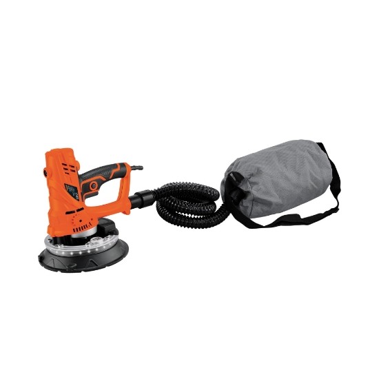 Sacco di aspirazione levigatrice KSW 850