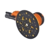 Disco levigatrice rotorbitale KOSB 350