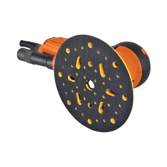 Disco levigatrice rotorbitale KOSB 350