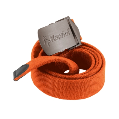Cintura da lavoro K-Belt arancione