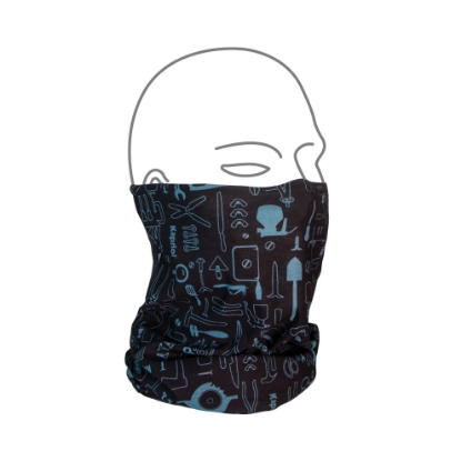 Scaldacollo Windy tools