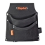 Borsa da carpentiere a tre tasche