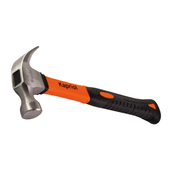 Martello da carpentiere Claw Hammer