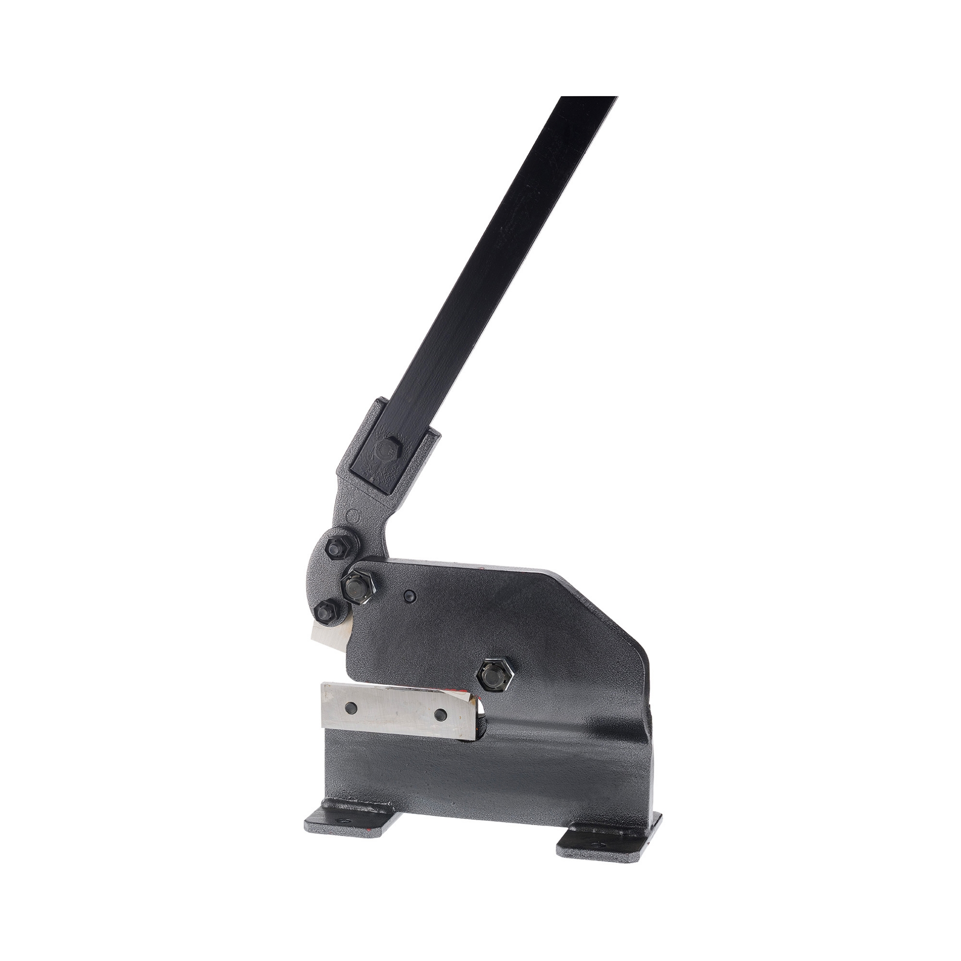 Cesoia Per Lamiera FERVI T034/105 - Machine Tools