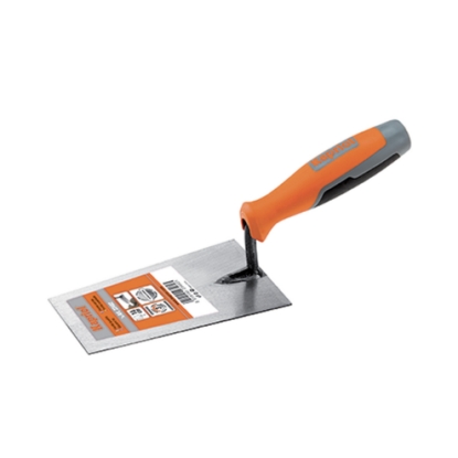 Picture of Square stainless steel trowel
