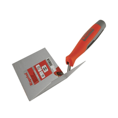 Picture of Small trowel for internal corners