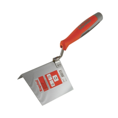 Picture of Small corner trowel