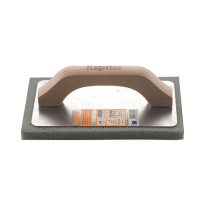 Frattone gommaspugna grigio