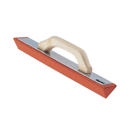 Picture of Angle sponge rubber plastering trowel