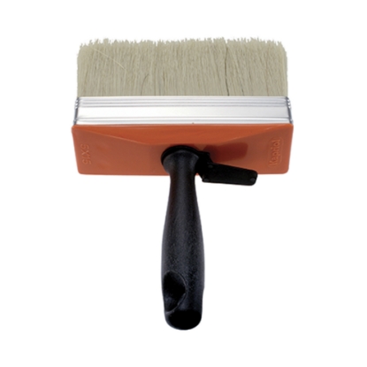 Brosse à badigeon