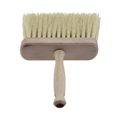 Brosse en tampico