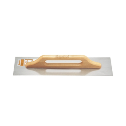 Picture of Two-handed smooth plastering trowel