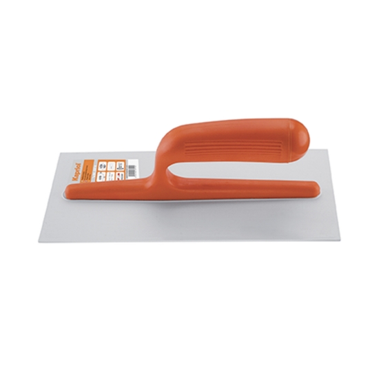 Bild von Smooth abs plastering trowel