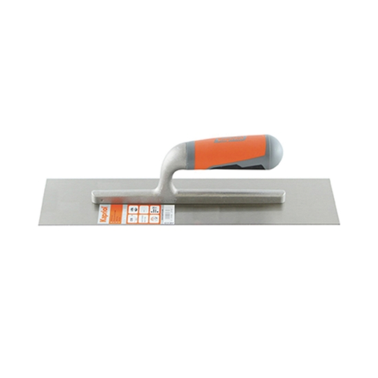 Picture of  Tri-component handle smooth plastering trowel