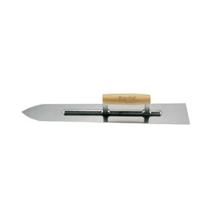 Picture of Flamond plastering trowel