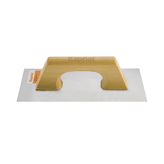 Frattone in acciaio inox